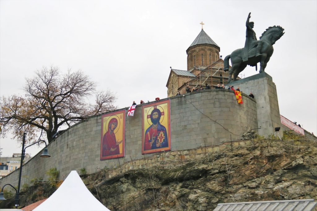 100 000 მოწამის დღე