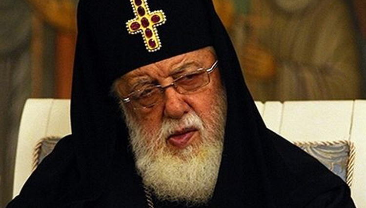 სრულიად საქართველოს კათოლიკოს-პატრიარქის ქადაგება (25.11.2018)