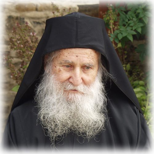 Αναβάλλεται η εκδήλωση για τον Γέρ. Ιωσήφ Βατοπαιδινό στα Ιωάννινα