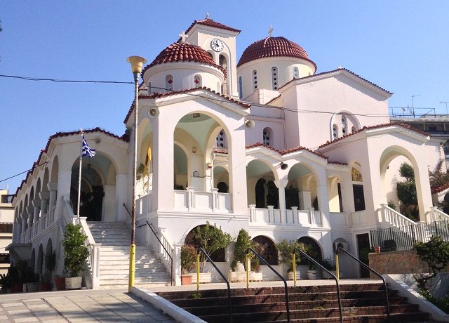 “Η θεραπεία από την ασθένεια του Φαρισαϊσμού”