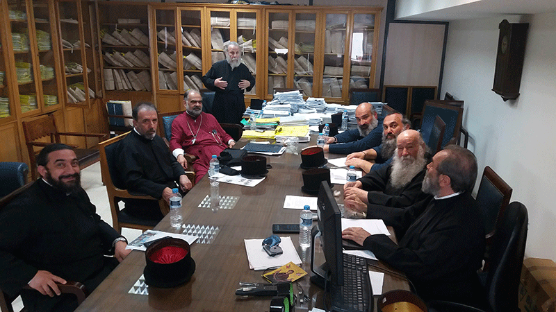 ΙΣΚΕ: Αναμένουμε την πρόσκληση για διάλογο