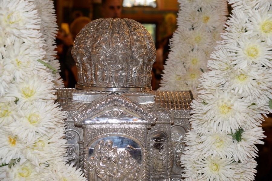 Εκδήλωση προς τιμή του Ηλία Μπογδανόπουλου