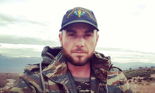 Αρχιεπίσκοπος: “Ήταν Έλληνας και τον θαυμάζουμε γι’ αυτό που έγινε”