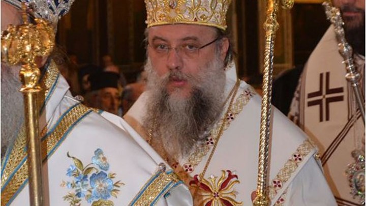 Μητρ. Κηφισίας: Μην έχετε “ζάλην λογισμών αμφιβόλων”