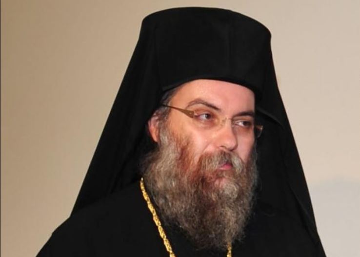 Εκδήλωση από την Μητρόπολη Κισάμου