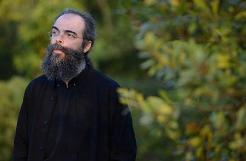 Ομιλία σήμερα από τον π. Ανδρέα Κονάνο