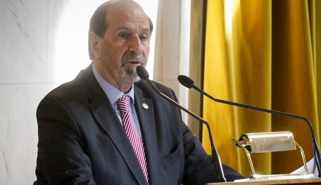 Καθηγητής Κονιδάρης: Δεν πρόκειται ακόμα για συμφωνία