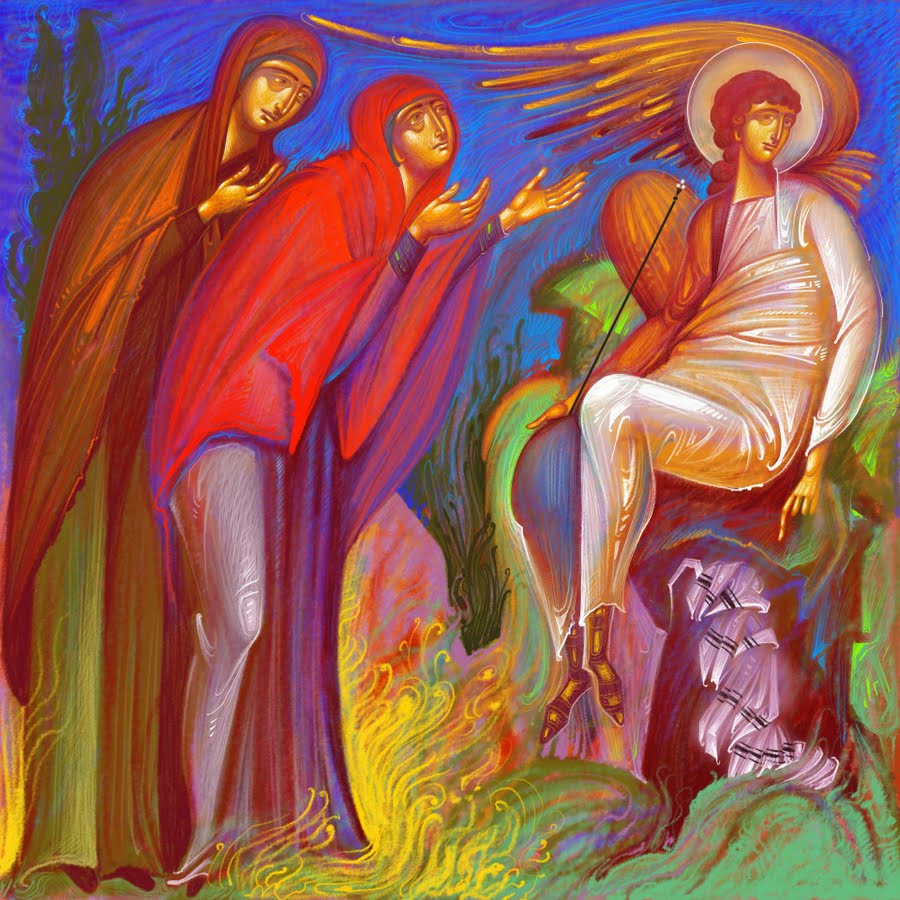 Έκθεσης ζωγραφικής του Γιώργου Κόρδη στο Βελιγράδι