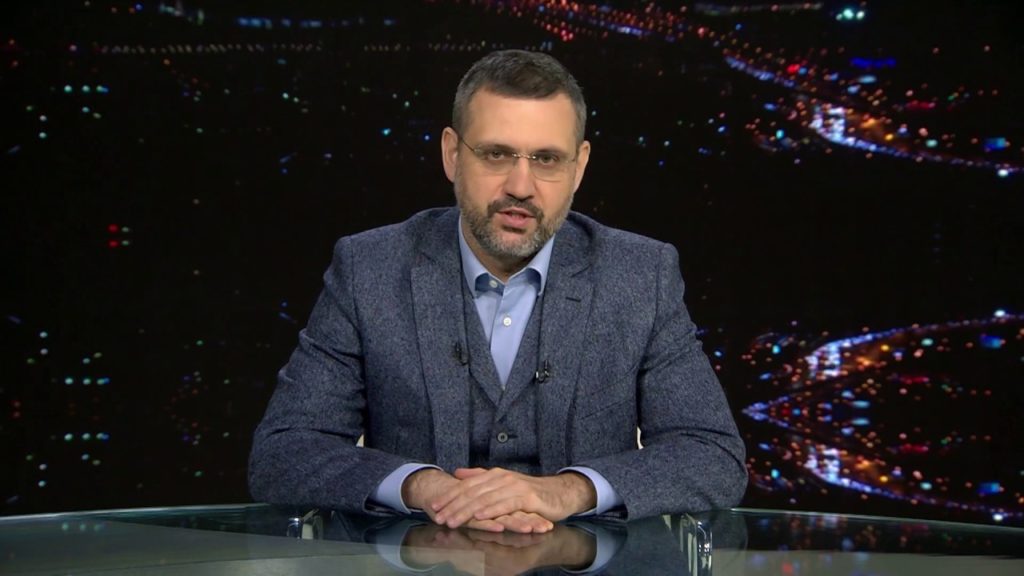 Μόσχα: Η συμφωνία Φαναρίου- Κιέβου δεν σημαίνει αυτοκεφαλία