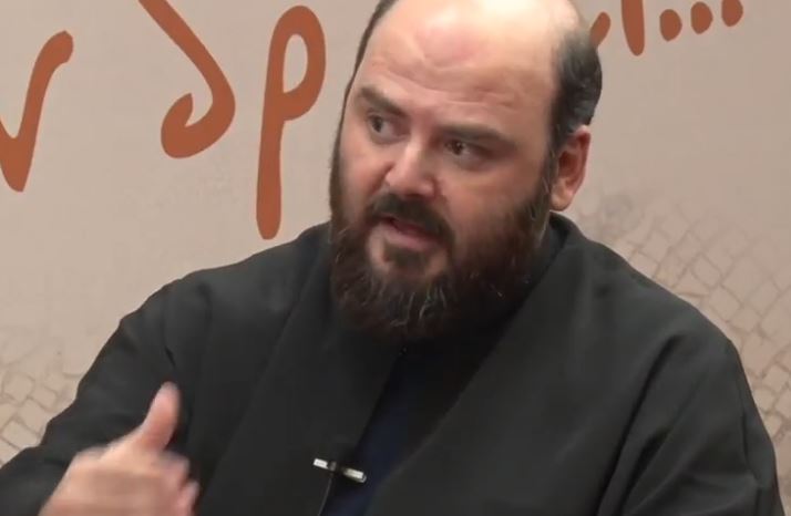 Ενοριακό Αρχονταρίκι: «Δεν την παλεύω κάστανο…»