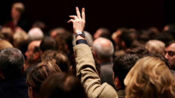 ATOR Iași organizează licitația cu scop caritabil „Investește în tineri!”