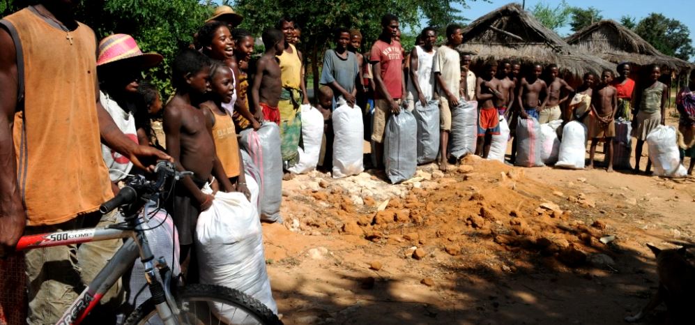 Η Ορθοδοξία στη Μαδαγασκάρη (βίντεο)