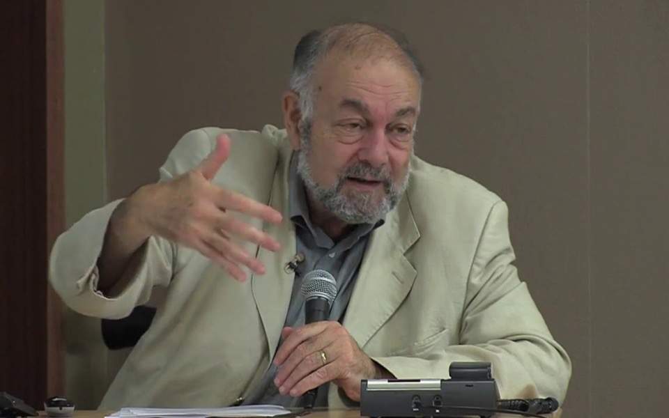 “Γιατί το Βυζάντιο;”