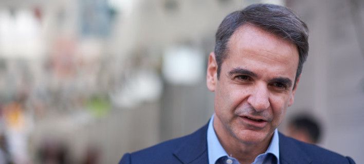Κ. Μητσοτάκης: Τι συζήτησε με την αντιπροσωπεία της Ιεράς Αρχιεπισκοπής Κρήτης