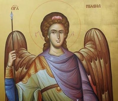 Ιερά Πανήγυρις Αρχαγγέλου Μιχαήλ στην Ιεράπετρα