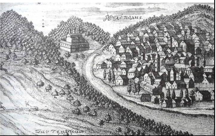 24 Νοεμβρίου 1940: Απελευθέρωση της Μοσχόπολης