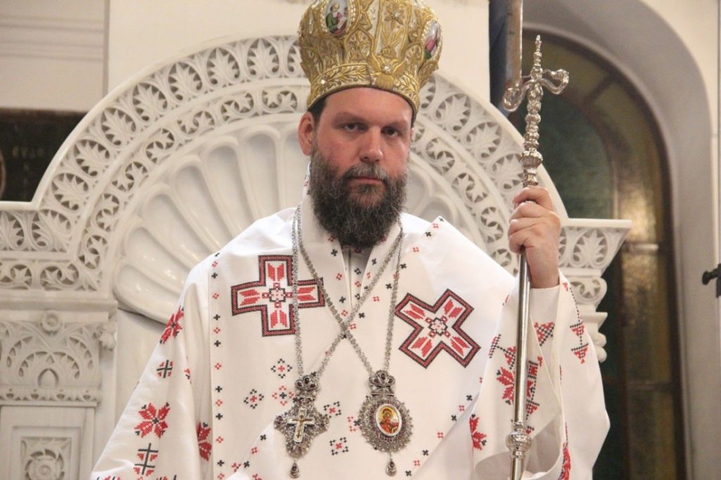 Ν. Ιωνίας Γαβριήλ:  “Η άγνοια μπορεί να χαλάσει τη συμφωνία”