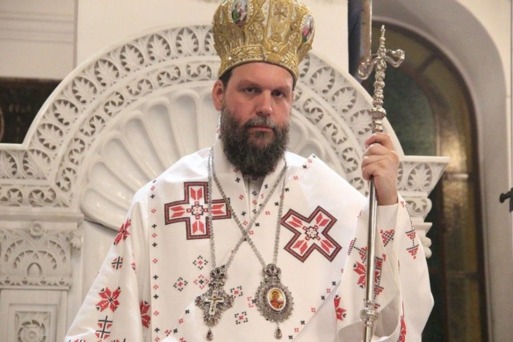 Μητρ. Νέας Ιωνίας: Διακριτοί ρόλοι, αλλά ποιοι ρόλοι;