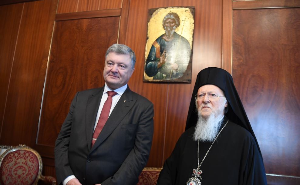 Ο κύβος ερρίφθη: Καταρτίσθηκε Καταστατικός Χάρτης