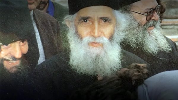 Αγρυπνία στη Σουρωτή Θεσσαλονίκης στις 17/11