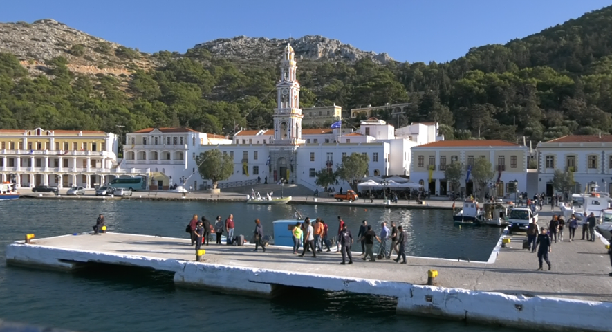 «Παερμιώτη μου κάν’ το θαύμα σου!»