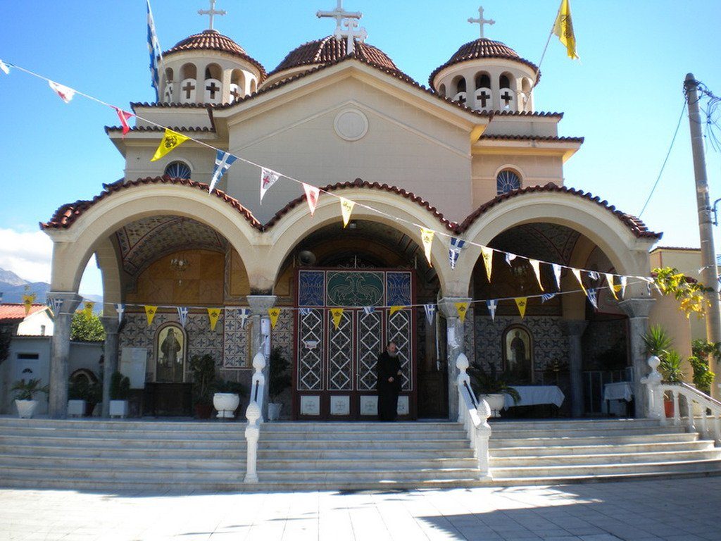 Πάτρα: Αγρυπνίες υπέρ καρκινοπαθών