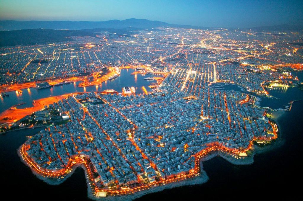 Πειραιάς: Παρακλήσεις κάθε Τρίτη