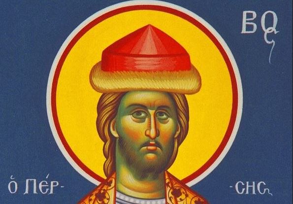 “Έκοψαν κάθε αρμονίαν των μελών του σώματός του”