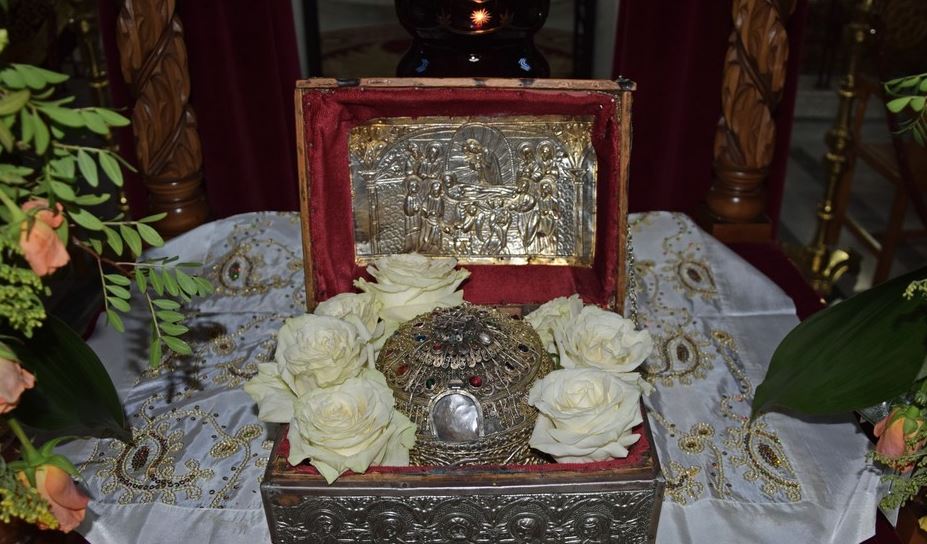 “Το Ευαγγέλιο, πυξίδα να μην χάσουμε τον δρόμο μας”