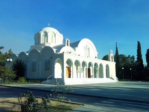 Κάθε Τρίτη ομιλεί ο π. Νεκτάριος Καρσιώτης