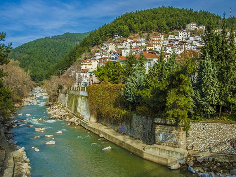 Εκκλησιασμοί στα Πομακοχώρια