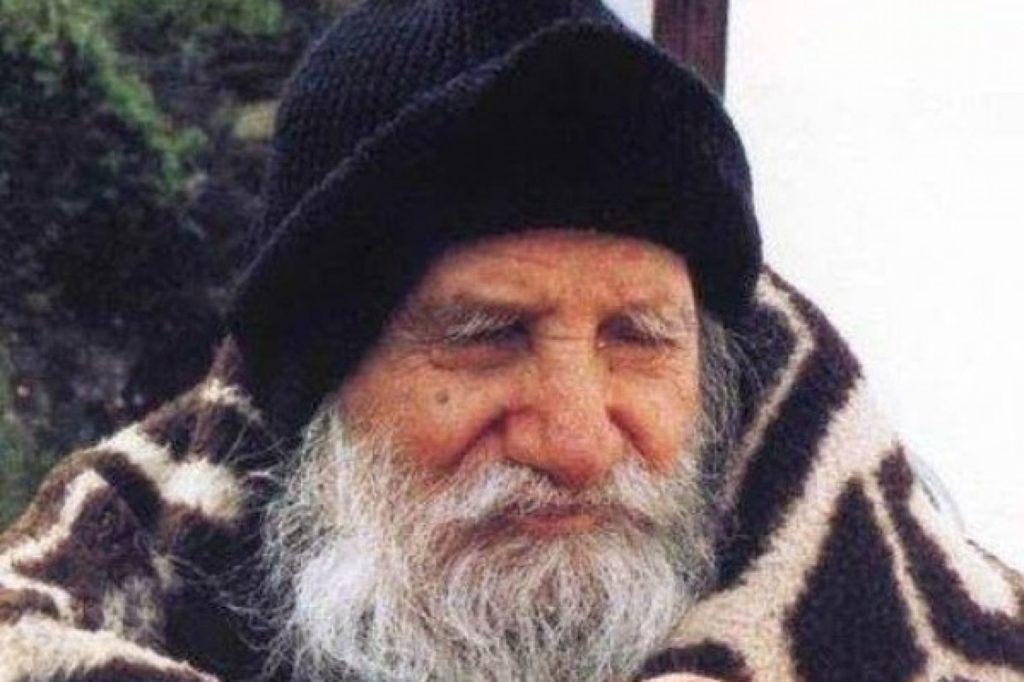 89,5fm: “Γέροντος Πορφυρίου Καυσοκαλυβίτου – Βίος και λόγοι”