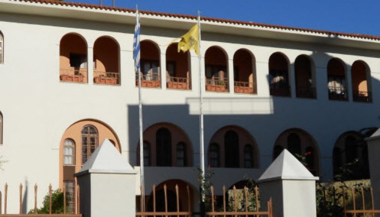 Έκθεση Αγιογραφίας στη Πρέβεζα