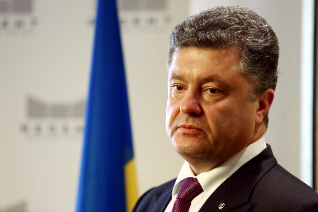 Στο Φανάρι εκπρόσωπος της ουκρανικής κυβέρνησης