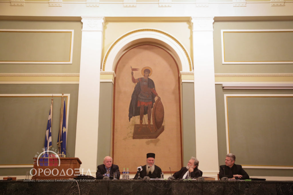 “Ραβάσια Μεγίστης Λαύρας (1912-13)” (φωτογραφίες)