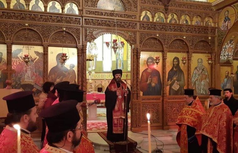 Mitropoliti i Korçës, Imzot Joani thirrje të rinjve: Mos braktisni vendin