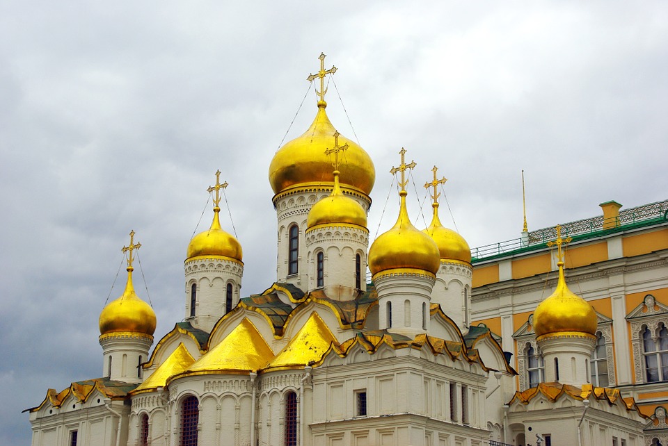 Ιστορικά και κανονικά ερείσματα ενότητας της Ρωσικής Εκκλησίας