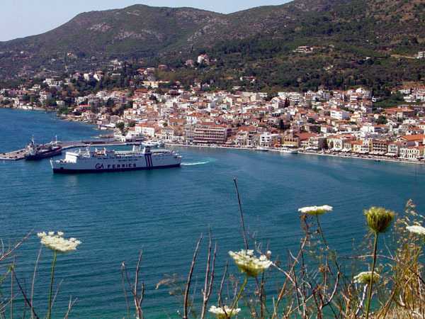 «Έπαινος Ιστοριογραφικής Προσφοράς» στις 19/11