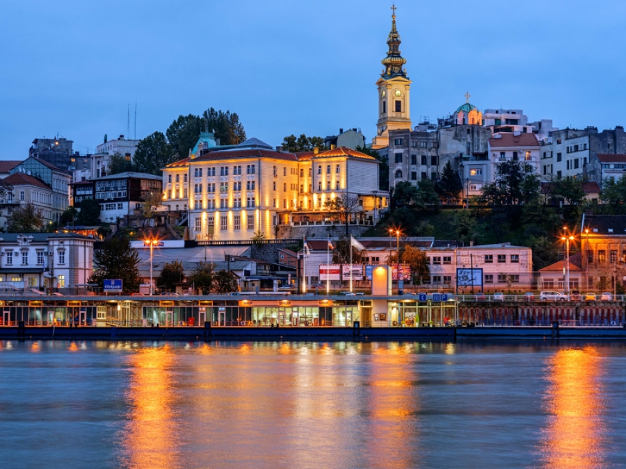 Θεολογική ΕΚΠΑ: Εκπαιδευτική εκδρομή στη Σερβία