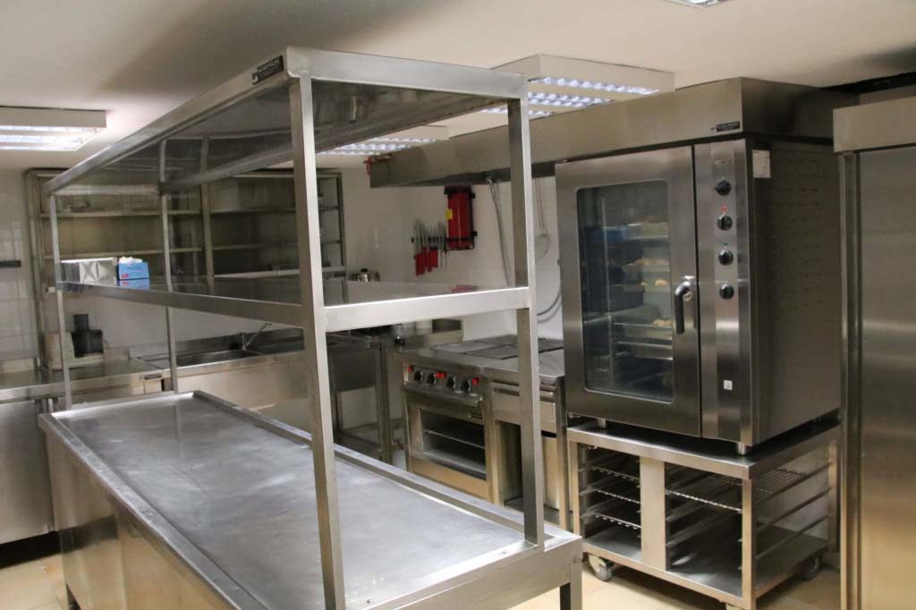 Θεσσαλονίκη: Κάθε μέρα 200 μερίδες φαγητού σε αδύναμους αδελφούς