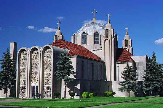 Став Српске Православне Цркве о црквеној кризи у Украјини после најновијих одлука Цариградске Патријаршије