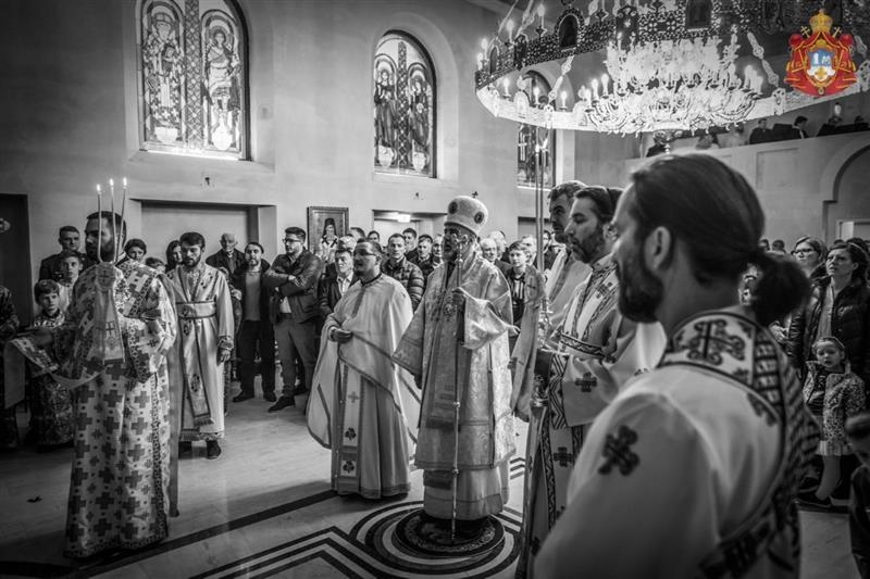 Храмовна слава у Хамбургу