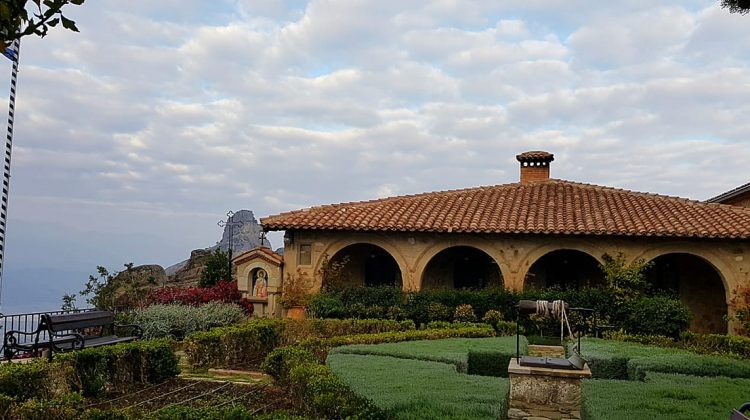 Ανακαινίζεται το κτίριο της «Κωνστάντειου Σχολής»