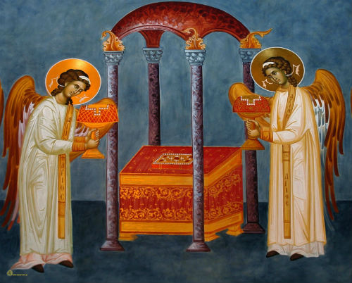 Ιερό σαρανταλείτουργο σε Έδεσσα και Γιαννιτσά