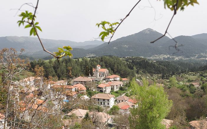 Πανελλήνιο Συνέδριο Θρησκευτικού τουρισμού