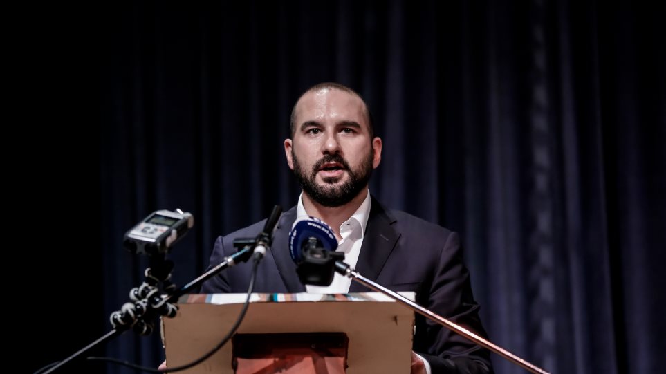 Τζανακόπουλος: Η κυβέρνηση δεν βιάζεται, ούτε πιέζεται