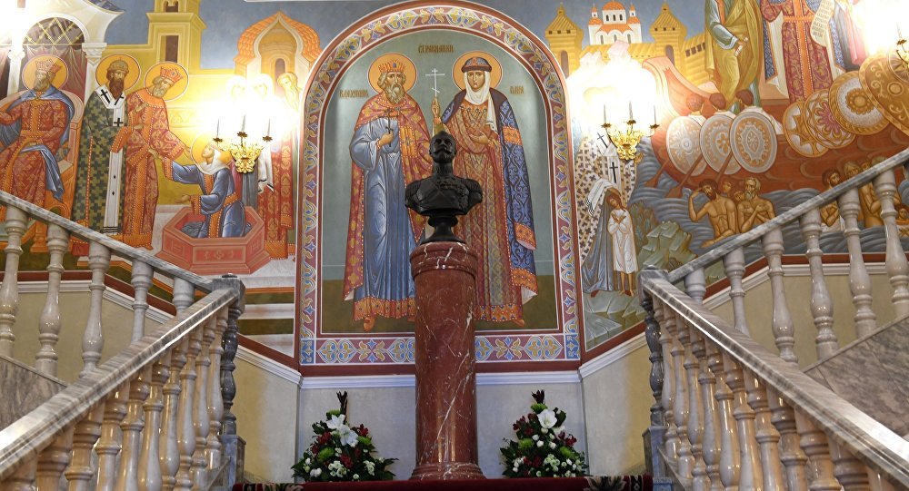 Αντίστροφη μέτρηση για την Ουκρανική αυτοκεφαλία