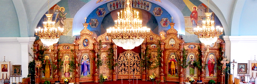 ПРАВОСЛАВНАЯ ЦЕРКОВЬ МОЛДОВЫ ВЫРАЖАЕТ ТРЕВОГУ В СВЯЗИ С РЕЛИГИОЗНОЙ СИТУАЦИЕЙ НА УКРАИНЕ