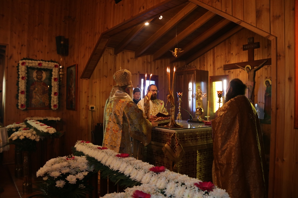 Τα “Βατάτζεια 2018” στην Ι.Μ. Διδυμοτείχου