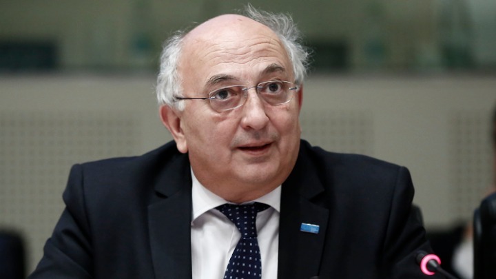 22 Μητροπόλεις έχουν ήδη ταχθεί υπέρ της συμφωνίας- Γ. Αμανατίδης